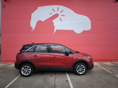 Opel Crossland X 1.2 81KW OPEL 2020 5P
