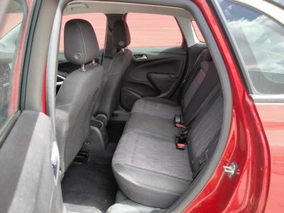 Opel Crossland X 1.2 81KW OPEL 2020 5P