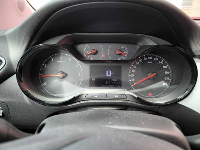 Opel Crossland X 1.2 81KW OPEL 2020 5P