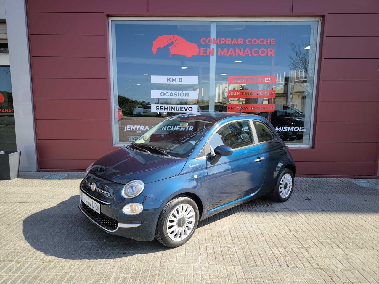 fiat 500 2021 / foto grande (3)
