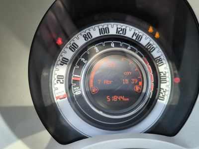 Fiat 500 1.0 HYBRID DOLCEVITA 3P