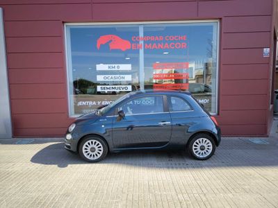 Fiat 500 1.0 HYBRID DOLCEVITA 3P