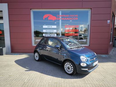 Fiat 500 1.0 HYBRID DOLCEVITA 3P