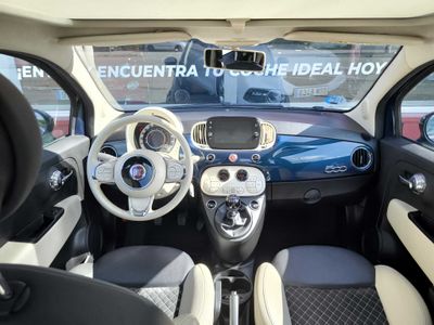 Fiat 500 1.0 HYBRID DOLCEVITA 3P