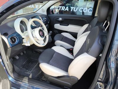 Fiat 500 1.0 HYBRID DOLCEVITA 3P