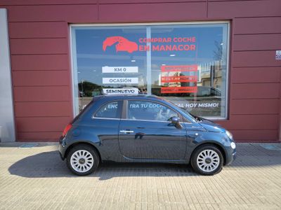 Fiat 500 1.0 HYBRID DOLCEVITA 3P