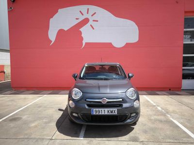 Fiat 500X 1.6 E-TORQ POP STAR FWD 5P