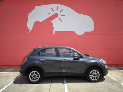 Fiat 500X 1.6 E-TORQ POP STAR FWD 5P