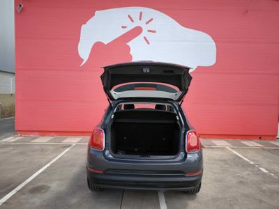 Fiat 500X 1.6 E-TORQ POP STAR FWD 5P