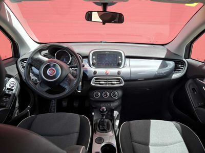 Fiat 500X 1.6 E-TORQ POP STAR FWD 5P
