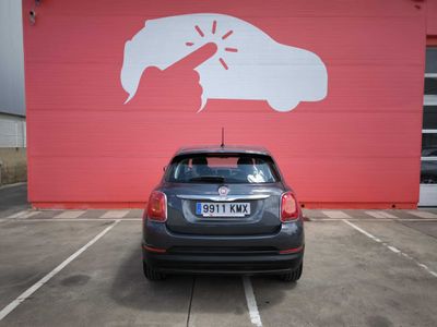 Fiat 500X 1.6 E-TORQ POP STAR FWD 5P