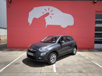 Fiat 500X 1.6 E-TORQ POP STAR FWD 5P