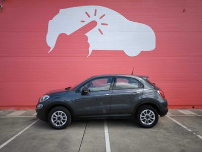 Fiat 500X 1.6 E-TORQ POP STAR FWD 5P