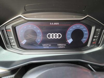 Audi A1 1.0 25 TFSI ADRENALIN EDITION SPORTBACK 5P