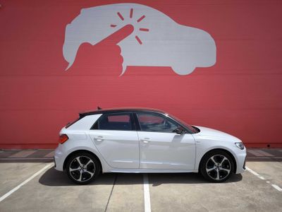 Audi A1 1.0 25 TFSI ADRENALIN EDITION SPORTBACK 5P