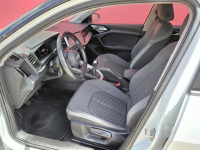 Audi A1 1.0 25 TFSI ADRENALIN EDITION SPORTBACK 5P