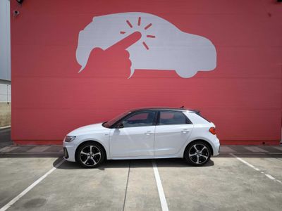 Audi A1 1.0 25 TFSI ADRENALIN EDITION SPORTBACK 5P