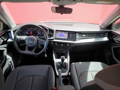 Audi A1 1.0 25 TFSI ADRENALIN EDITION SPORTBACK 5P