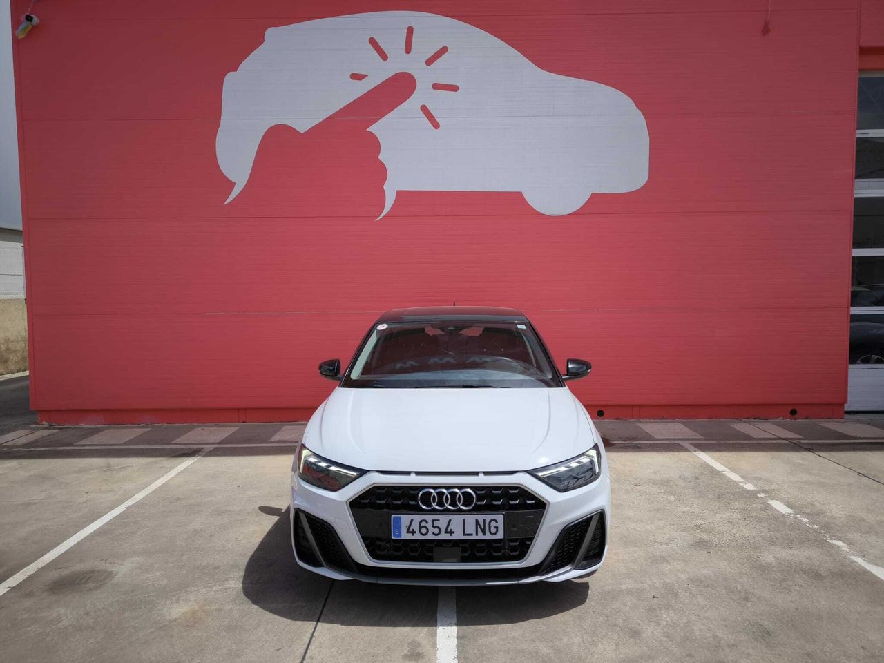 audi a1 2021 / foto grande (2)