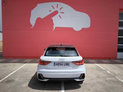 Audi A1 1.0 25 TFSI ADRENALIN EDITION SPORTBACK 5P