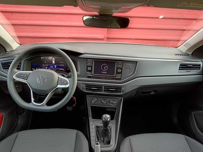 Volkswagen Taigo 1.0 TSI 95 CV LIFE