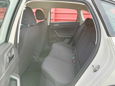 Volkswagen Taigo 1.0 TSI 95 CV LIFE