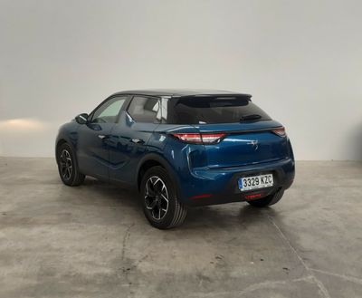 Citroën DS3 1.2 PURETECH 100 cv SO CHIC