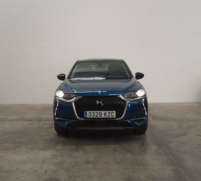 Citroën DS3 1.2 PURETECH 100 cv SO CHIC