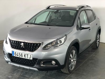 Peugeot 2008 1.2 PURETECH 130 cv ALLURE 5P
