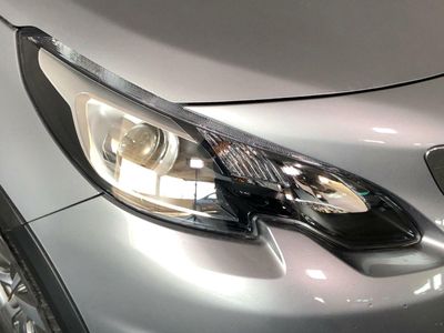 Peugeot 2008 1.2 PURETECH 130 cv ALLURE 5P