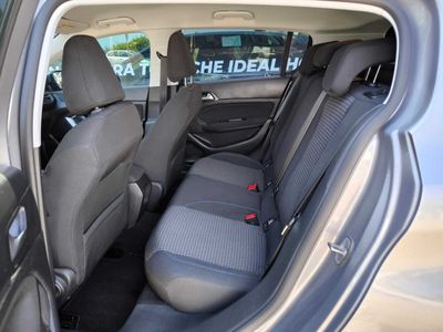 Peugeot 308 1.2 PURETECH 81KW STYLE 5P