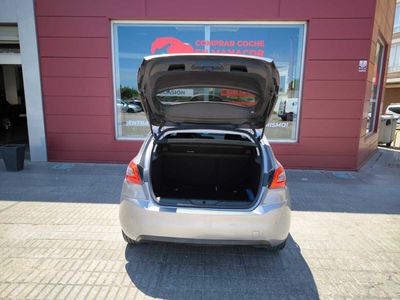 Peugeot 308 1.2 PURETECH 81KW STYLE 5P