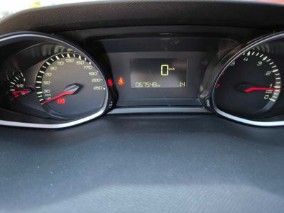 Peugeot 308 1.2 PURETECH 81KW STYLE 5P
