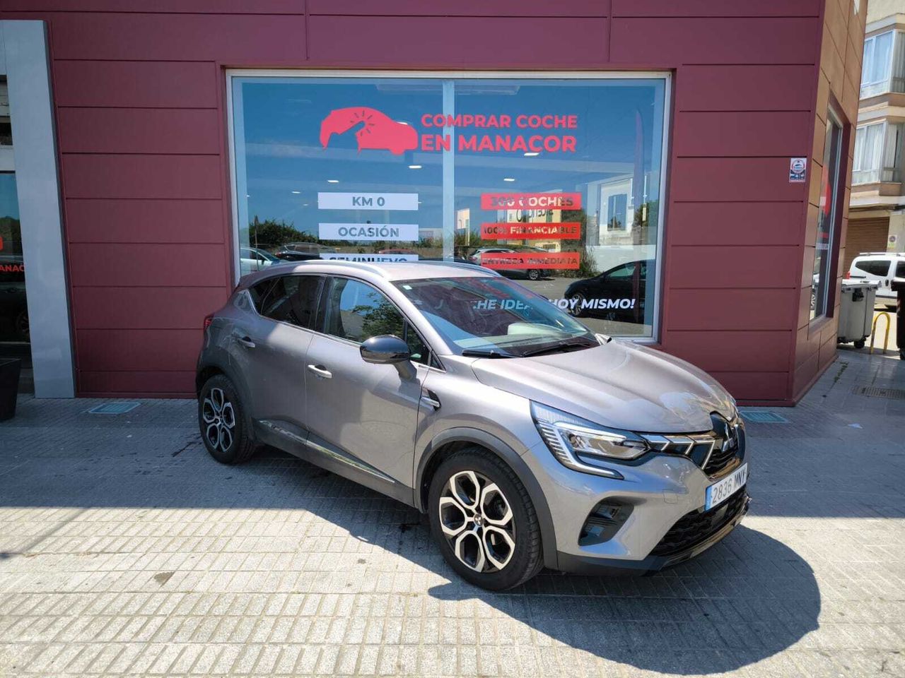 Foto mitsubishi asx 2024 /