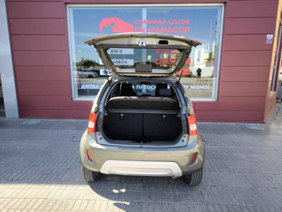 Suzuki Ignis 1.2 GLE SMART HYBRID 5P
