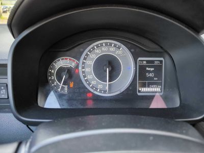 Suzuki Ignis 1.2 GLE SMART HYBRID 5P