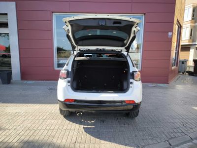 Jeep Compass 1.6 MIT 80TH FWD 130CV