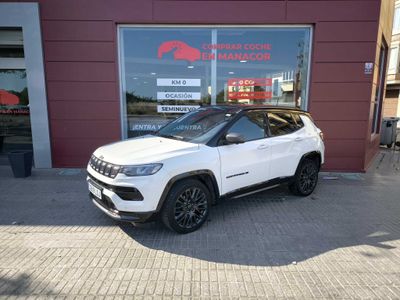 Jeep Compass 1.6 MIT 80TH FWD 130CV