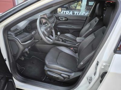 Jeep Compass 1.6 MIT 80TH FWD 130CV