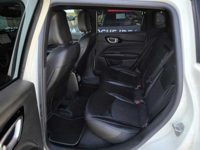 Jeep Compass 1.6 MIT 80TH FWD 130CV