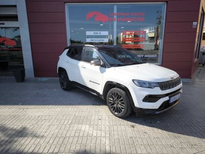 Jeep Compass 1.6 MIT 80TH FWD 130CV