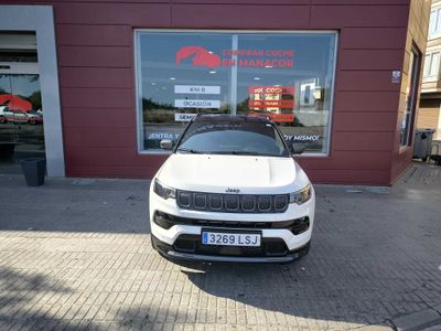 Jeep Compass 1.6 MIT 80TH FWD 130CV