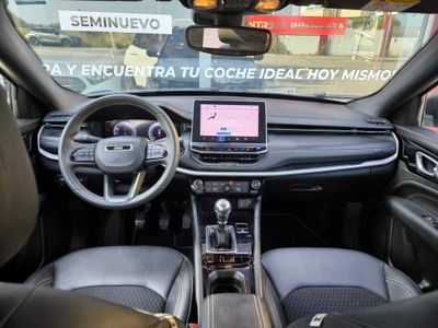 Jeep Compass 1.6 MIT 80TH FWD 130CV