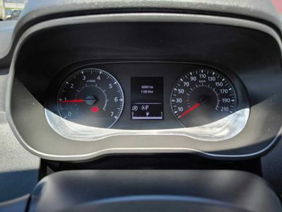 Dacia Duster 1.3 TCE 110KW PRESTIGE EDC 5P
