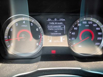 SsangYong Tivoli 1.5 G15T LP URBAN PLUS 5P