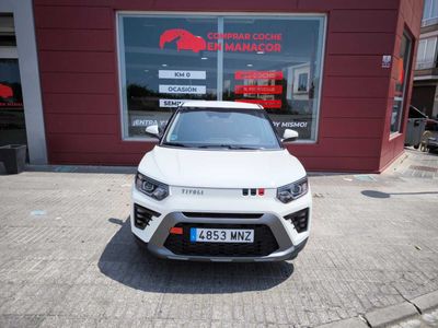 SsangYong Tivoli 1.5 G15T LP URBAN PLUS 5P