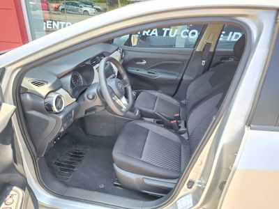 Nissan Micra 1.0 IG-T ACENTA 68KW 5P