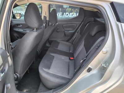 Nissan Micra 1.0 IG-T ACENTA 68KW 5P