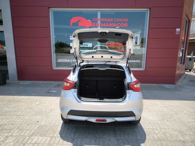 Nissan Micra 1.0 IG-T ACENTA 68KW 5P