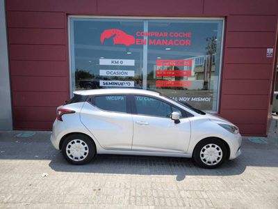 Nissan Micra 1.0 IG-T ACENTA 68KW 5P